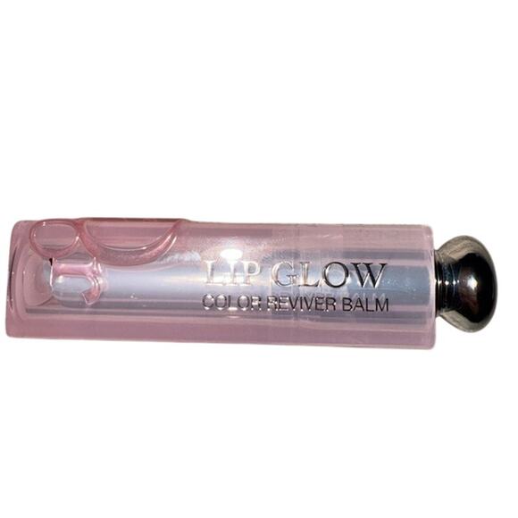 Dior Addict Lip Glow 031 Strawberry Cool Undertone Authentic NWOB - Picture 2 of 5